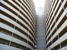 靱パークサイドコーポ3