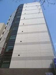 コットンニッセイビル