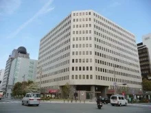 信濃橋三井ビル4