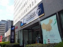 信濃橋三井ビル5