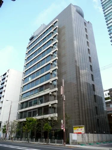 マツモト産業ビル