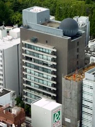 マツモト産業ビル