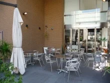 アパホテル＜御堂筋本町駅前＞