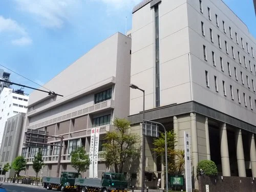 相愛学園 本町学舎