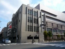 相愛学園 本町学舎3