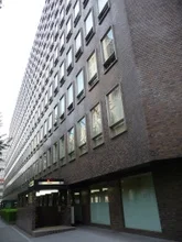 御堂ビル(竹中工務店本社)