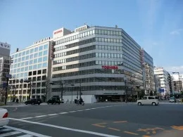 東芝大阪ビル3
