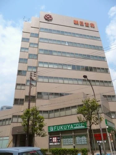 朝日生命東野田町ビル