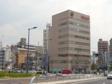 朝日生命東野田町ビル