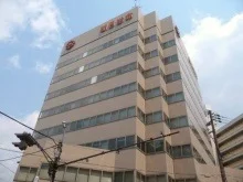 朝日生命東野田町ビル