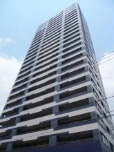 ロジュマンタワーOSAKA