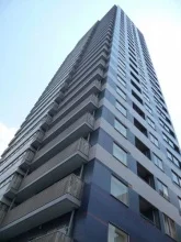 ロジュマンタワーOSAKA