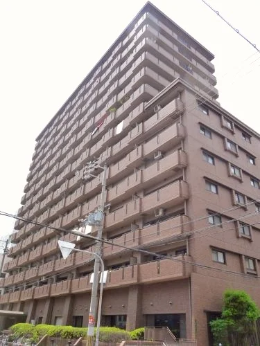 キオプラザ天満橋