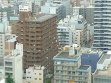 キオプラザ天満橋