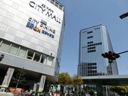 京阪シティモール