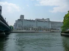 京阪シティモール