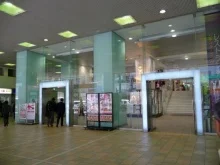 京阪シティモール