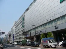 京阪シティモール