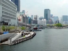 京阪シティモール