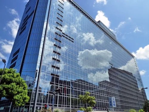 OMMビル(大阪マーチャンダイズ・マート)