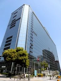 OMMビル(大阪マーチャンダイズ・マート)3