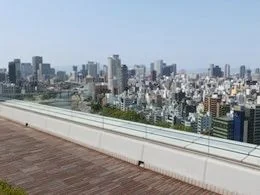 OMMビル(大阪マーチャンダイズ・マート)4