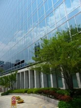 OMMビル(大阪マーチャンダイズ・マート)5