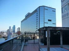 OMMビル(大阪マーチャンダイズ・マート)6