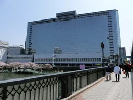 OMMビル(大阪マーチャンダイズ・マート)7