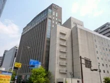 大阪歯科大学付属病院