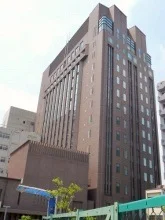 大阪歯科大学付属病院