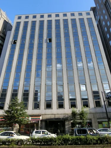 大阪天満橋ビル