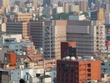 大阪なんばワシントンホテルプラザ