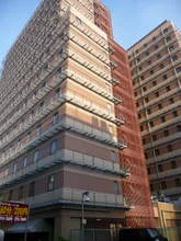 大阪なんばワシントンホテルプラザ