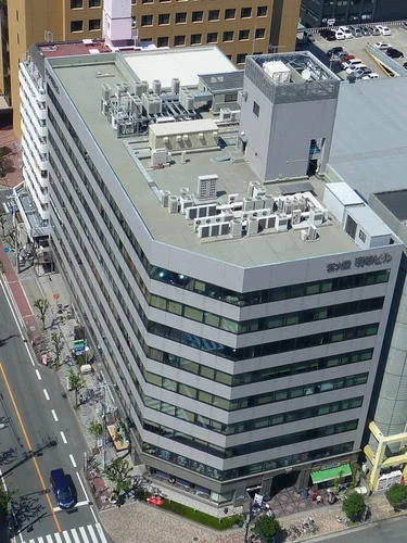 新大阪明幸ビル