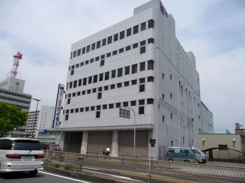 イモト本社