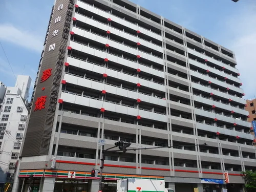 サンキャドマス扇町