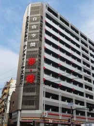 サンキャドマス扇町