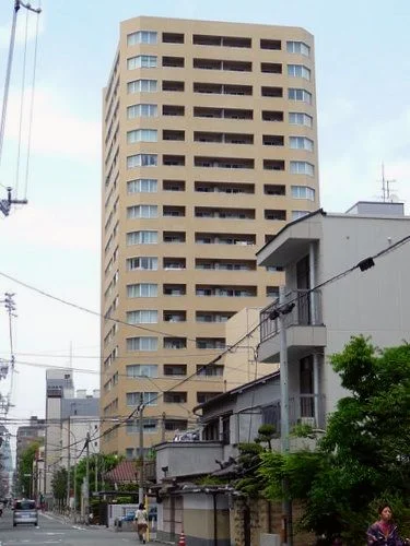 グランドメゾン夕陽ケ丘