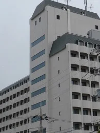 パナソニック淀川寮3