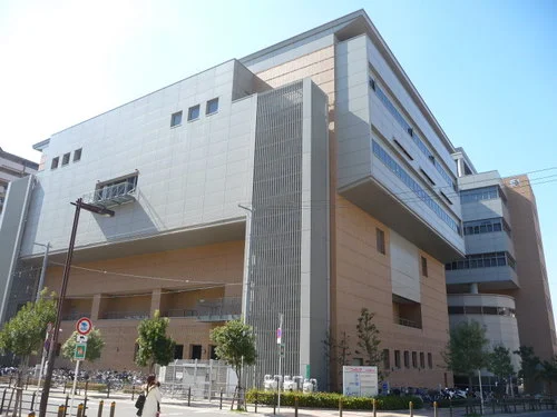 あべのフォルサ