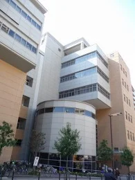 あべのフォルサ2