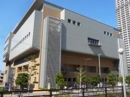 あべのフォルサ3