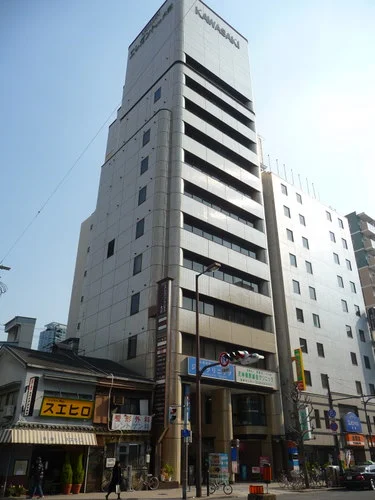 エレガントビル大阪