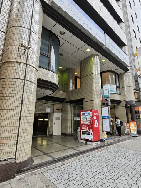 エレガントビル大阪
