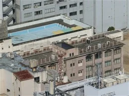 大阪北小学校跡地5