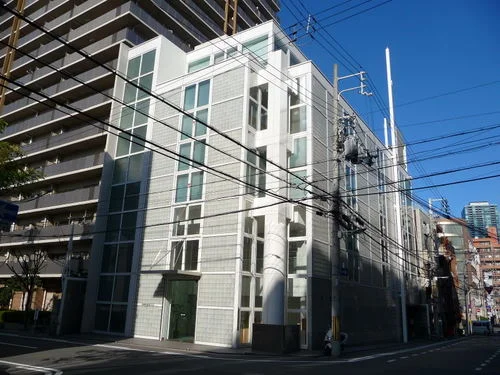 双葉電気通信本社ビル