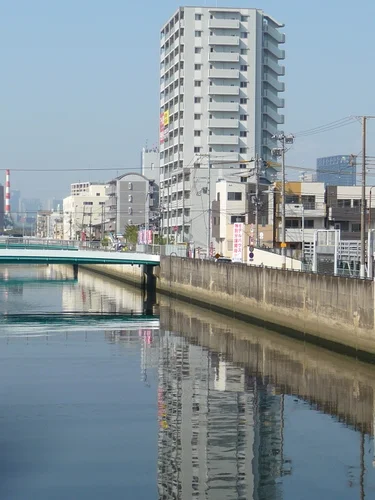 サンマンションアトレ城東パークアリーナ