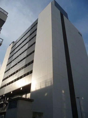 NTT西日本新高津ビル