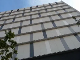 NTT西日本新高津ビル